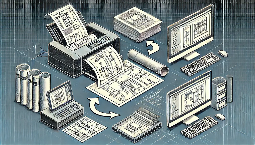 Zpracování kompletní dokumentace